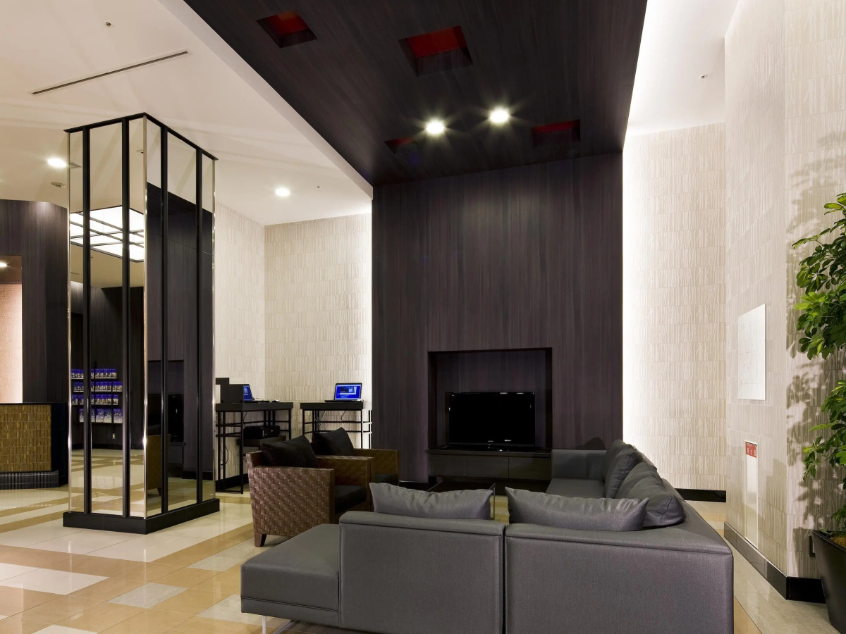 Daiwa Roynet Hotel Kyoto Hachijoguchi