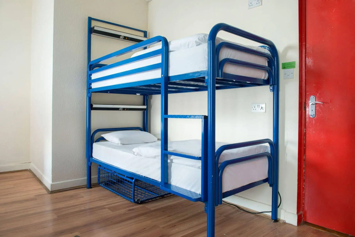 The Times Hostel - College Street