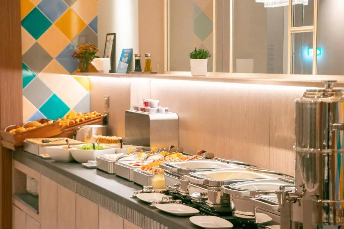 Grand Hotel Millennium Sofia