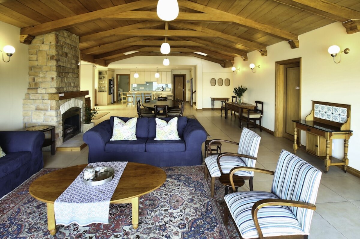 Sandbaai Villa Langebaan 7 sleeper