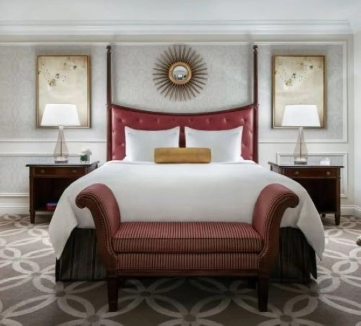 The Venetian Resort Las Vegas