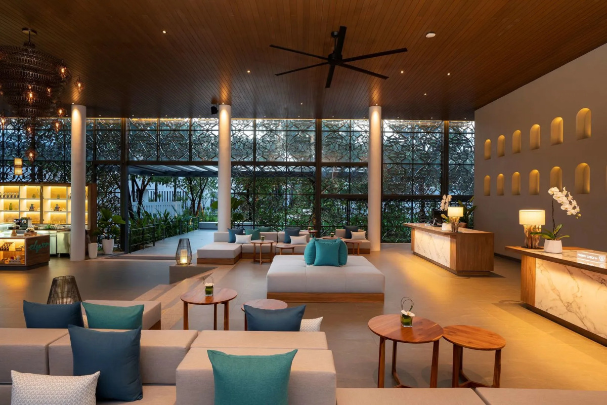 Melia Phuket Mai Khao