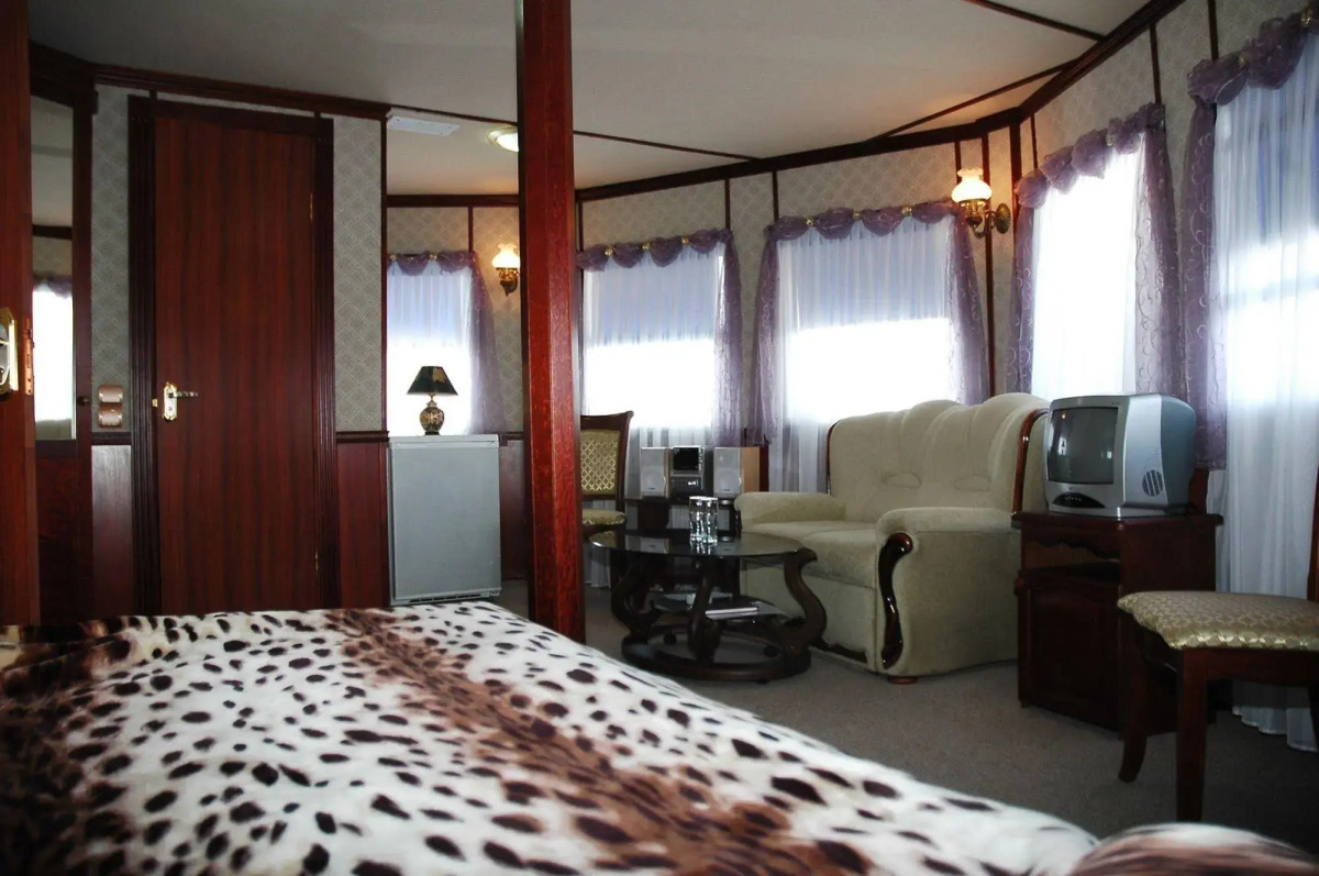 Богдан Хмельницкий