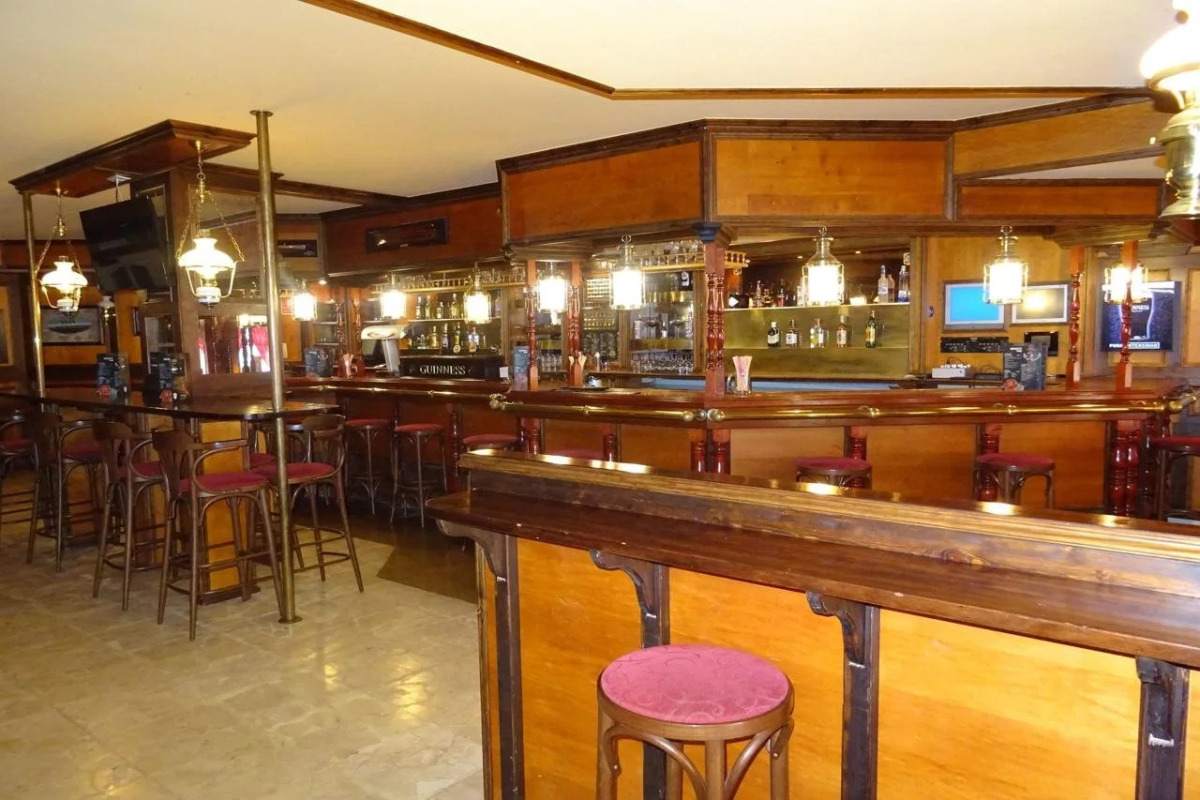 Apartamentos Bolero Park