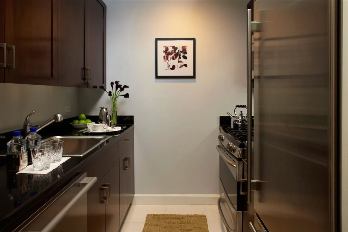 Trump International Hotel & Tower New York