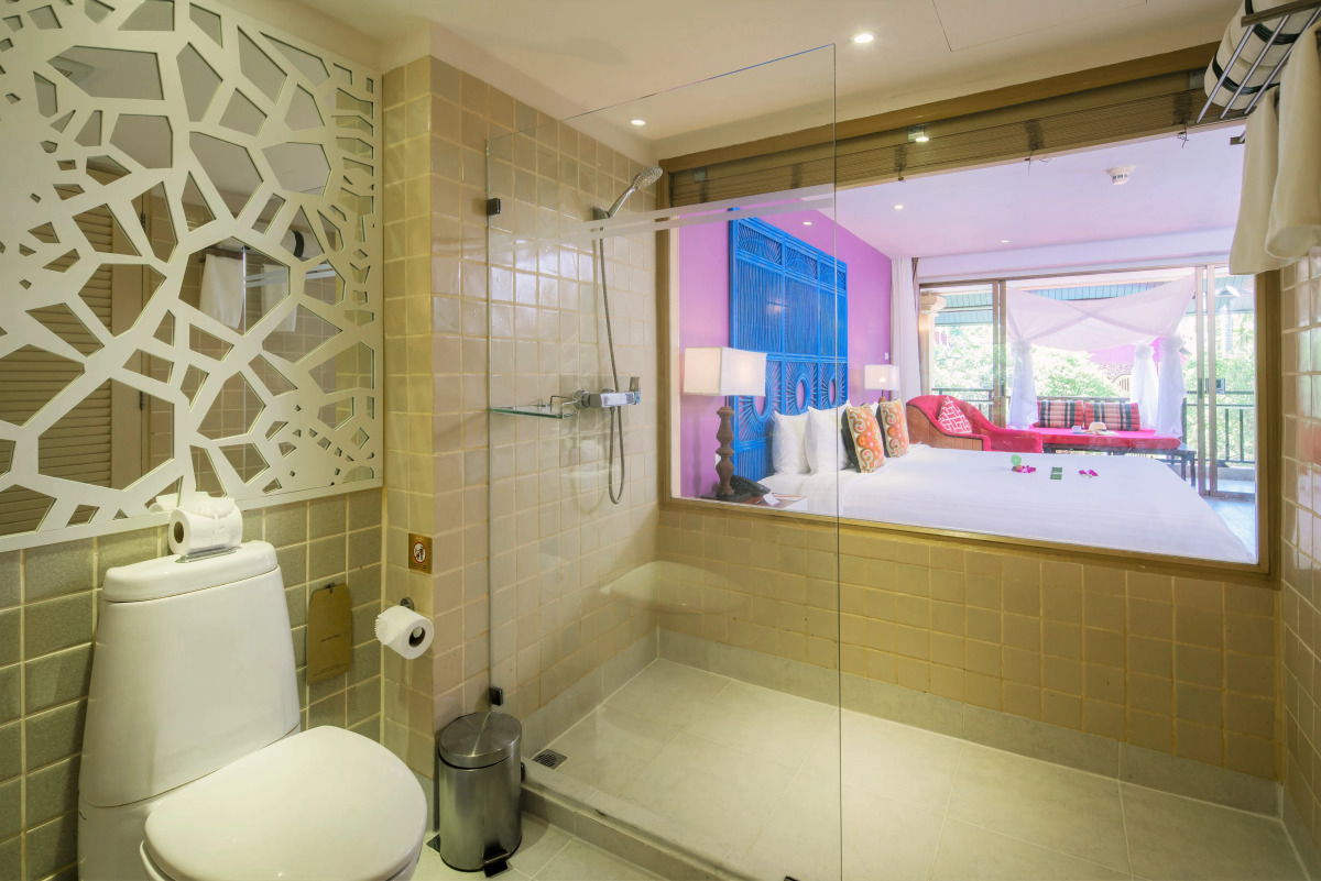 Burasari Phuket Resort & Spa