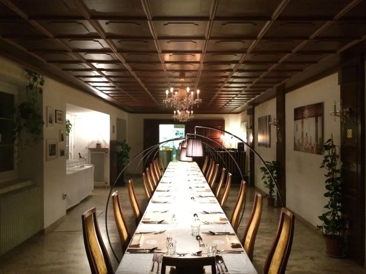 Hotel Am Brillantengrund