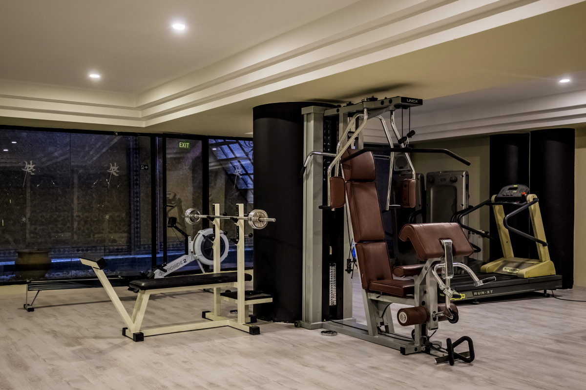 Dellarosa Boutique Hotel & Spa