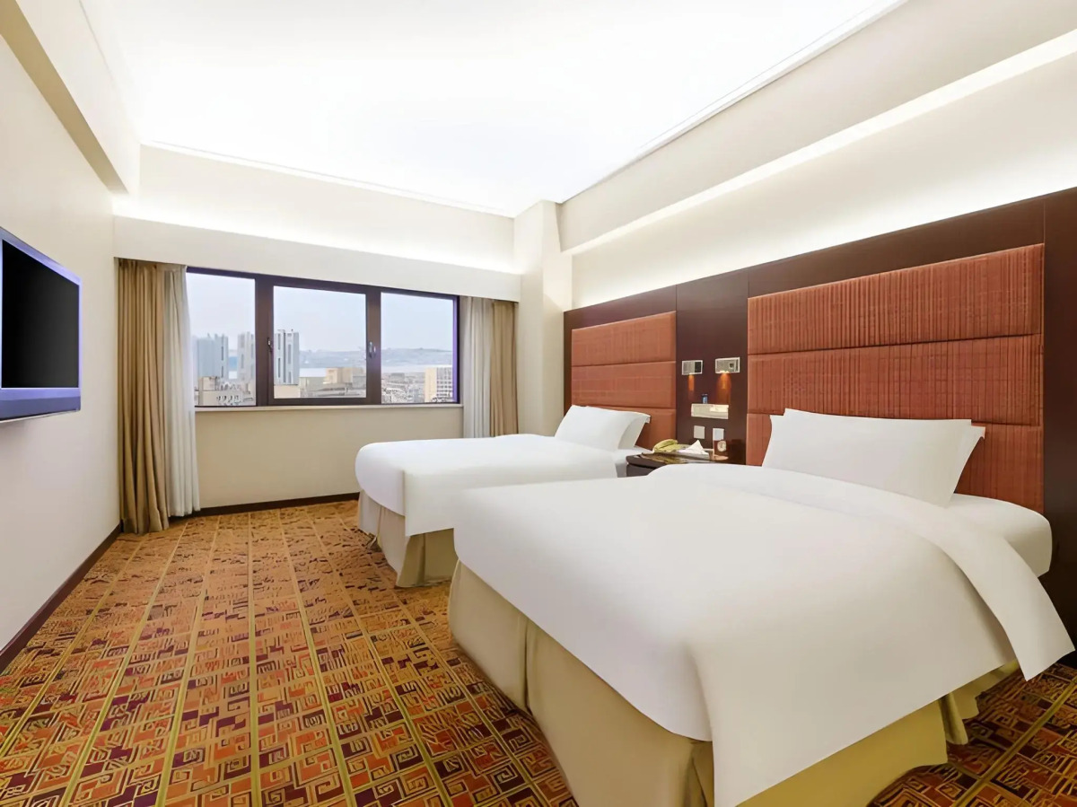 Grand Continent International Hotel