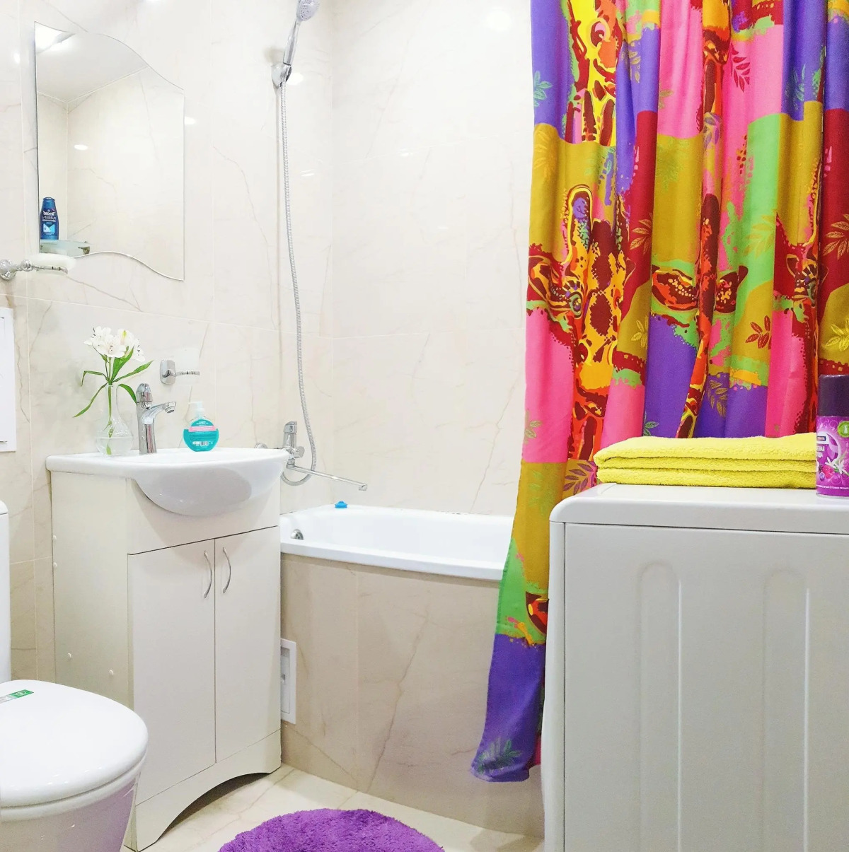 Апартаменты на улице Якова Эшпая