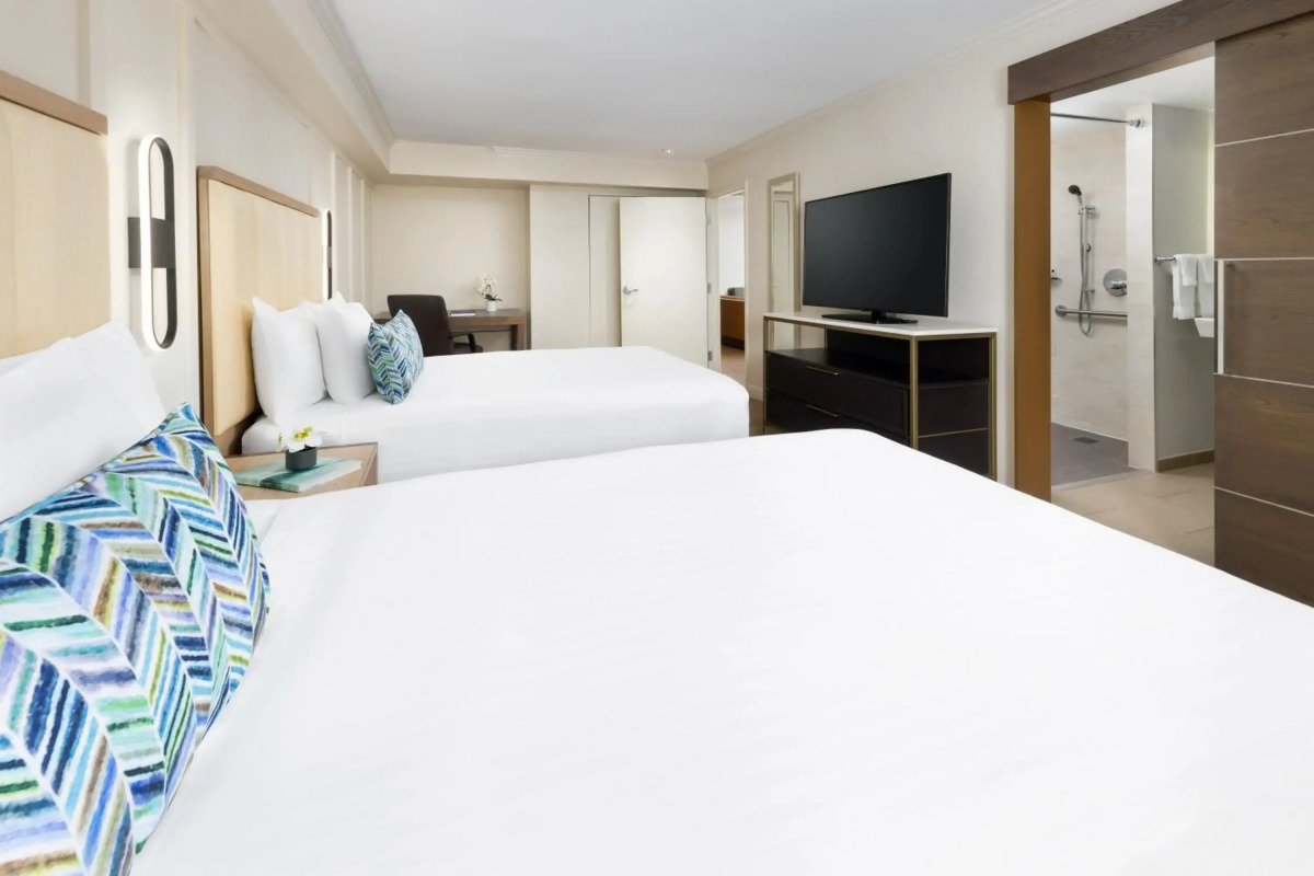 The Anza - A Calabasas Hotel