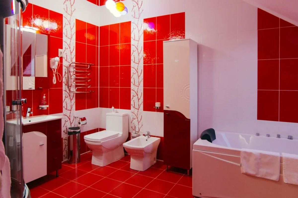 Туристический комплекс АндриаНова