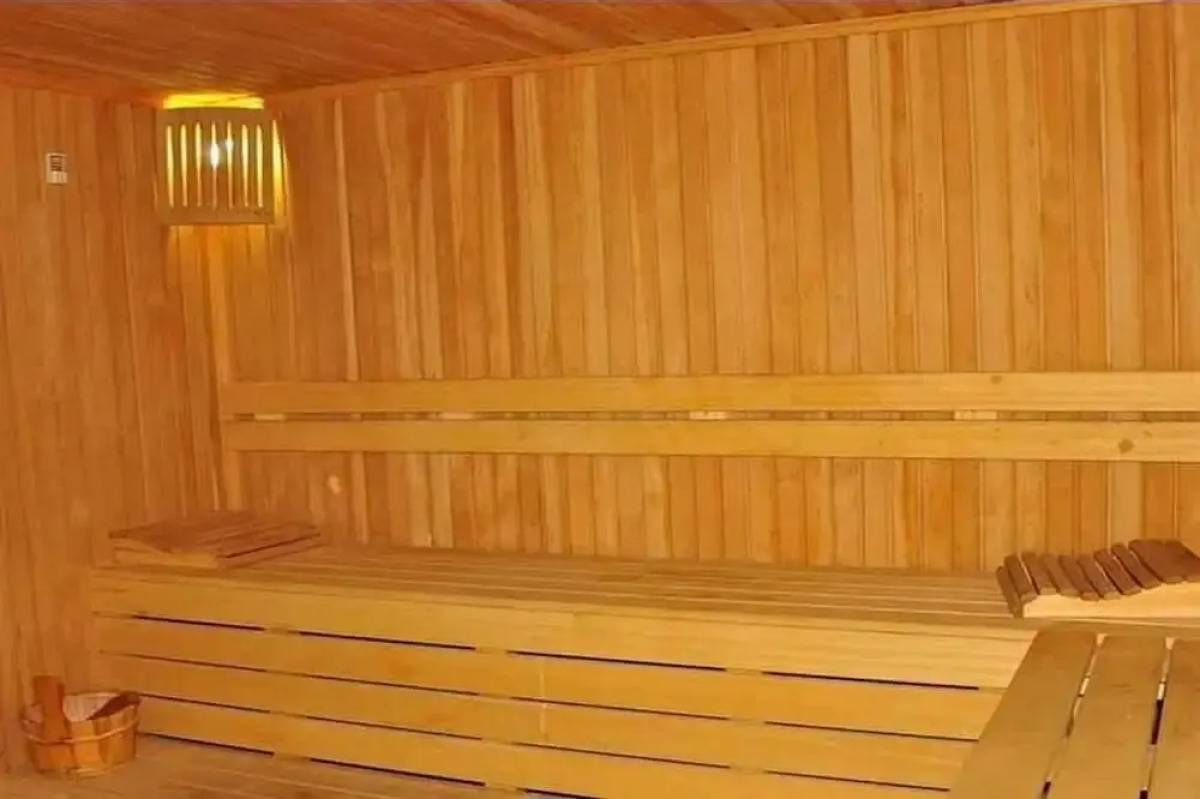 Side Win Hotel & Spa