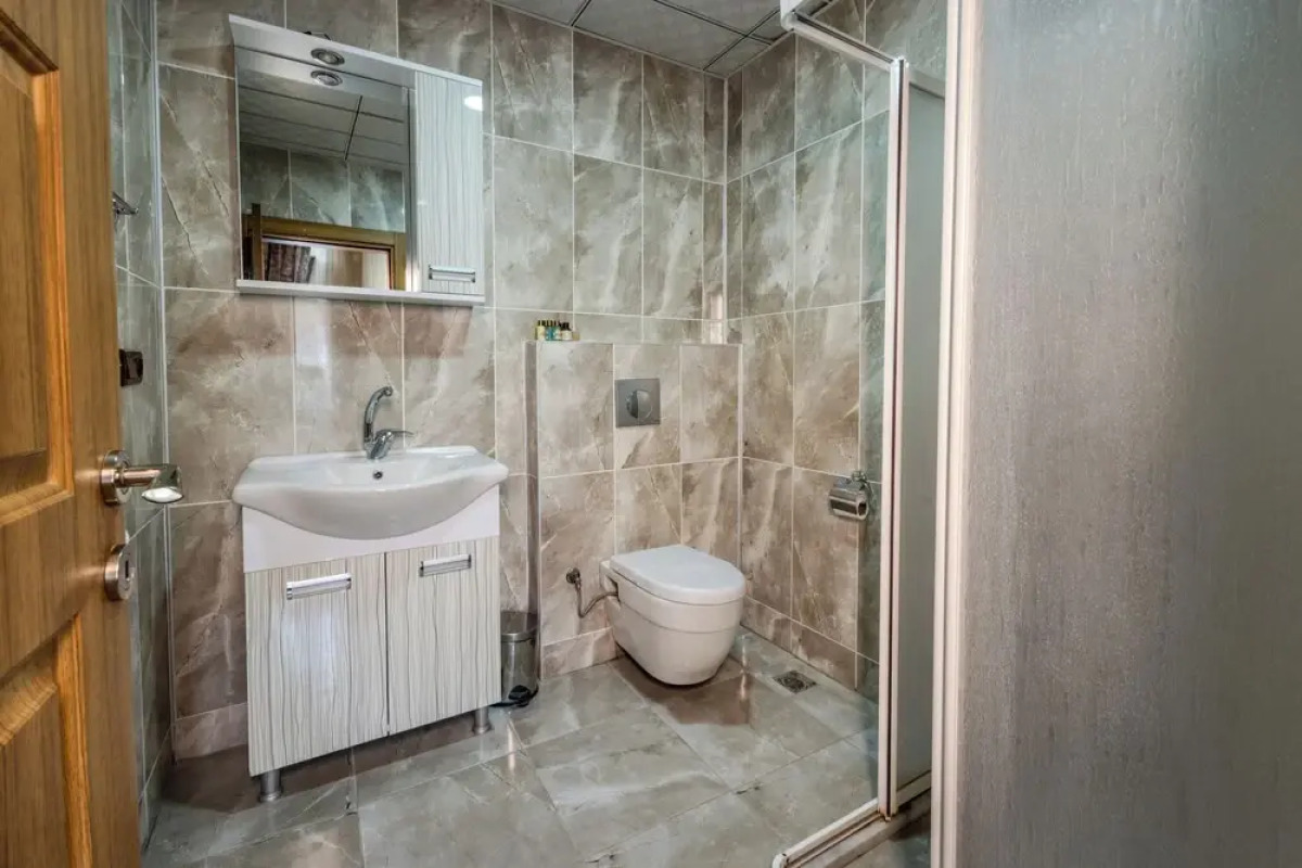 Leo Cappadocia By Sierra