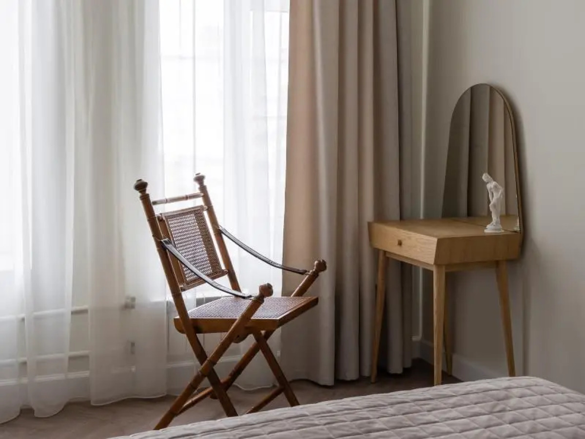 APARTURA (АПАРТУРА) на улице Марата 12