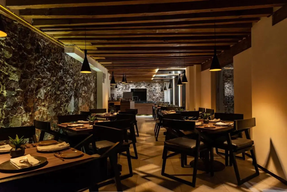 Casa de la Luz Hotel Boutique