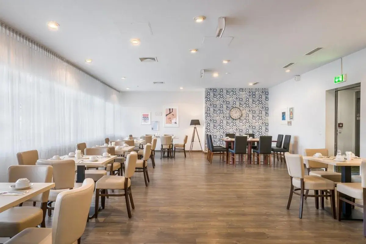 Garner Hotel Cologne Porz - Airport by IHG