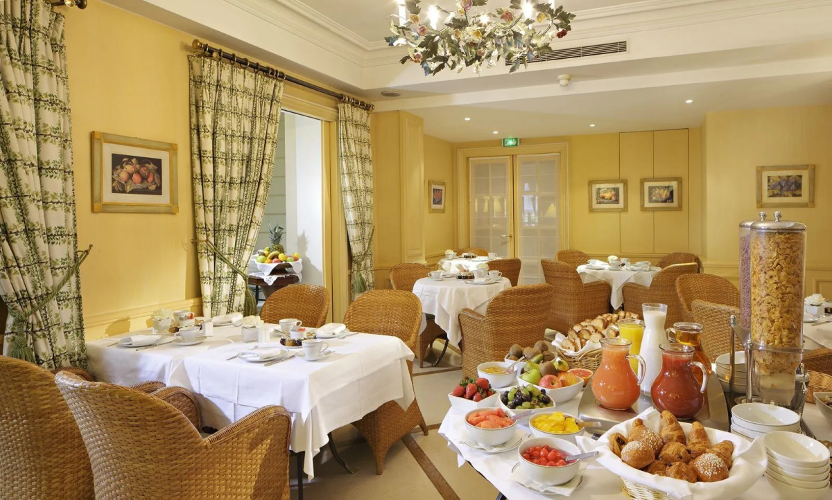 La Demeure Montaigne