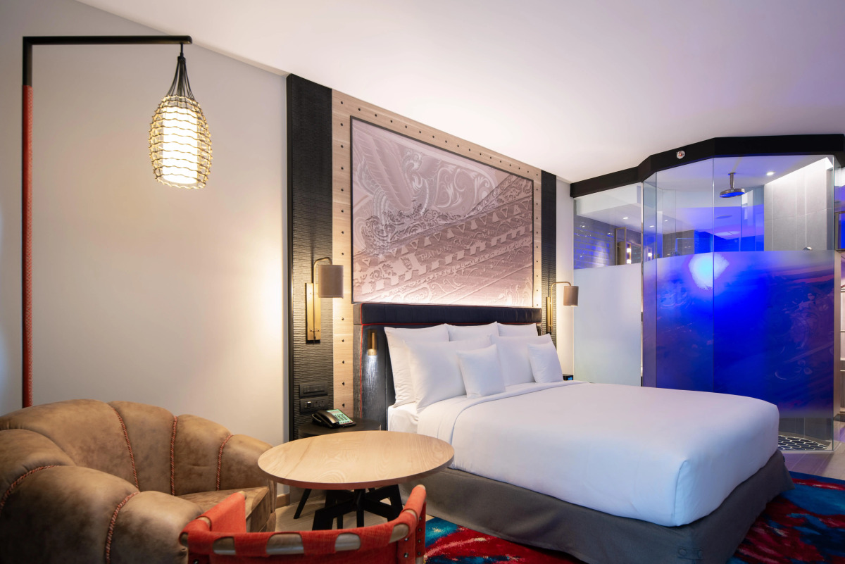 Hotel Indigo Phuket Patong by IHG