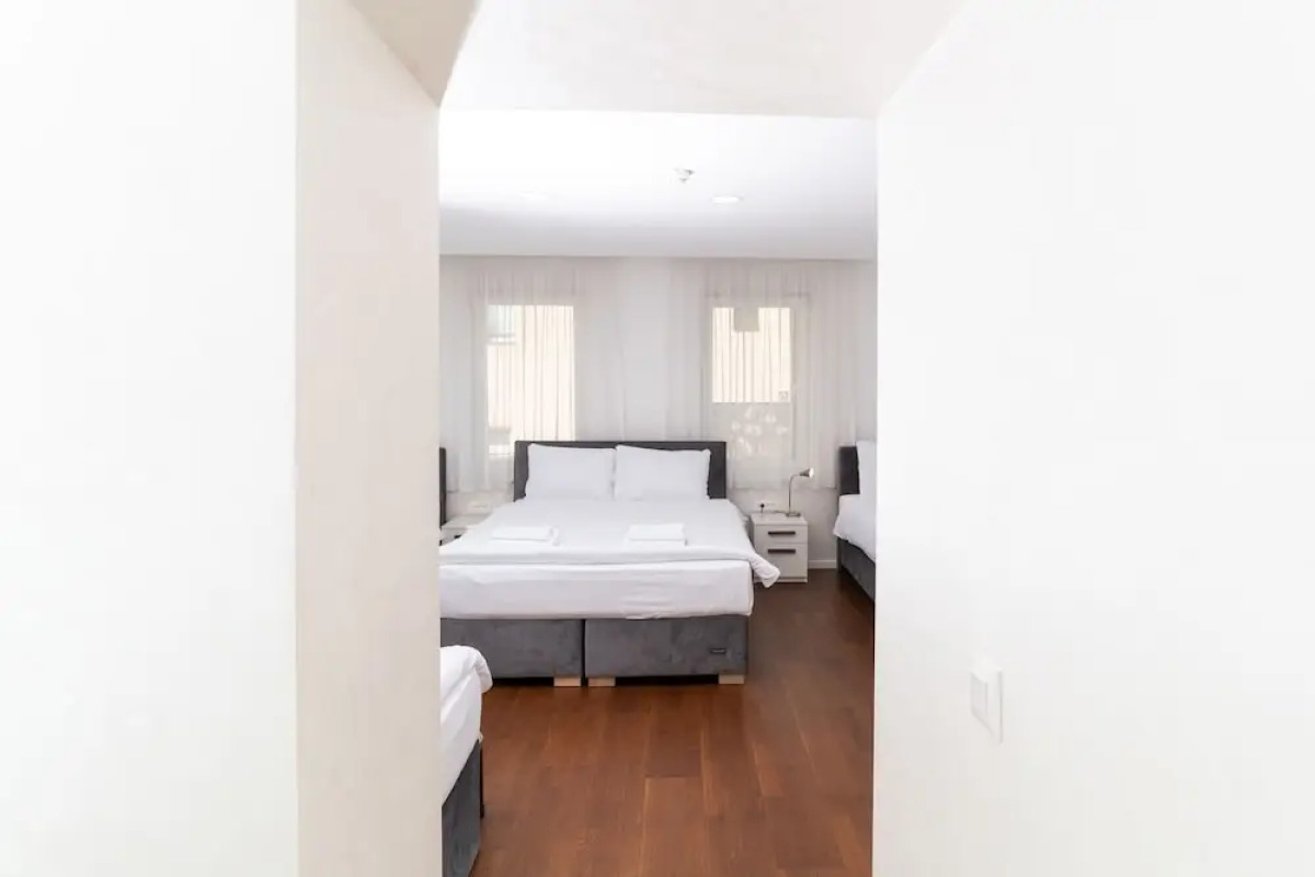 Ornament Hotel and Apartments