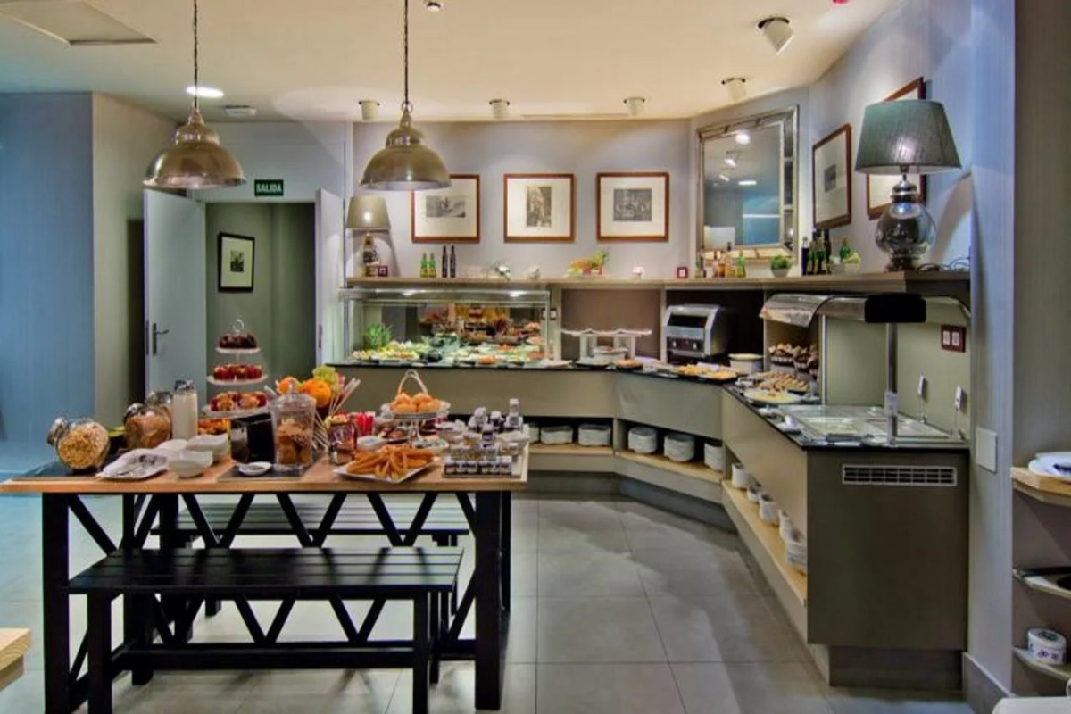 Petit Palace Savoy Alfonso XII