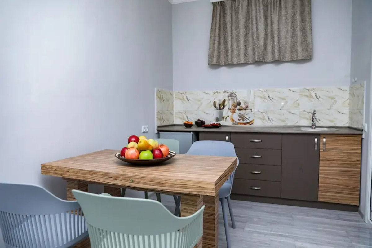 Garden Inn Resort Sevan