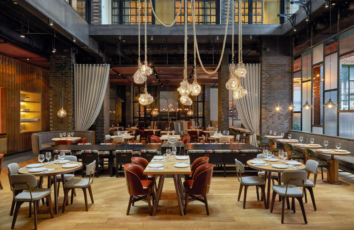 Puro Gdańsk Stare Miasto