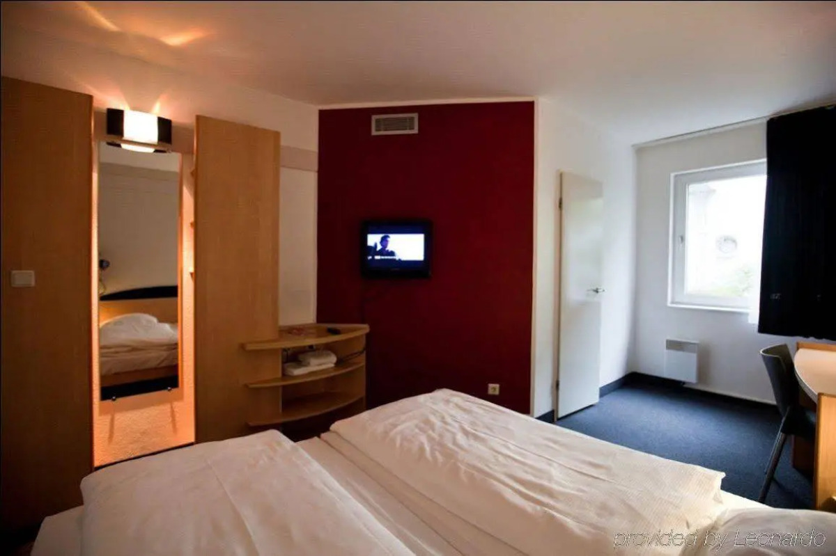 Egon Hotel Hamburg City