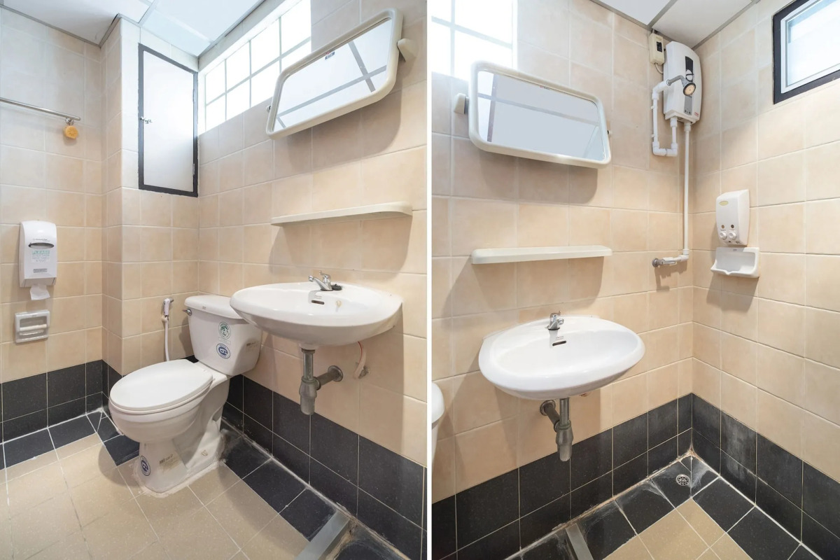 Plai & Herbs Suvarnbhumi Airport 