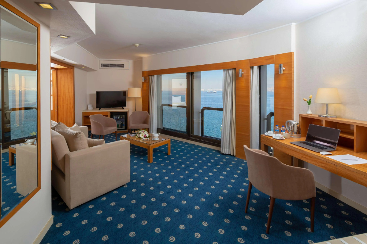 Best Western Plus Hotel Konak