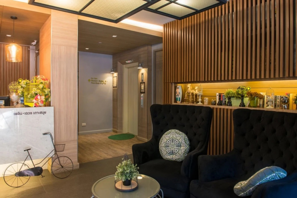 Ploen Chaweng Koh Samui