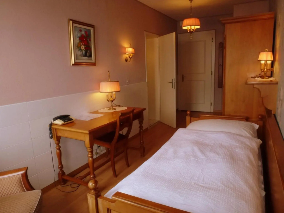 Central Continental Hotel