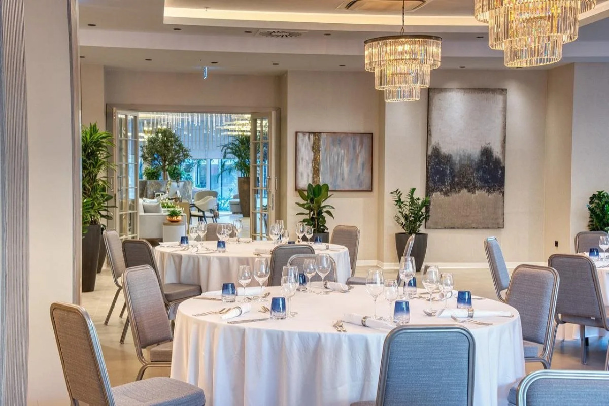 Hyatt Regency Kotor Bay Resort