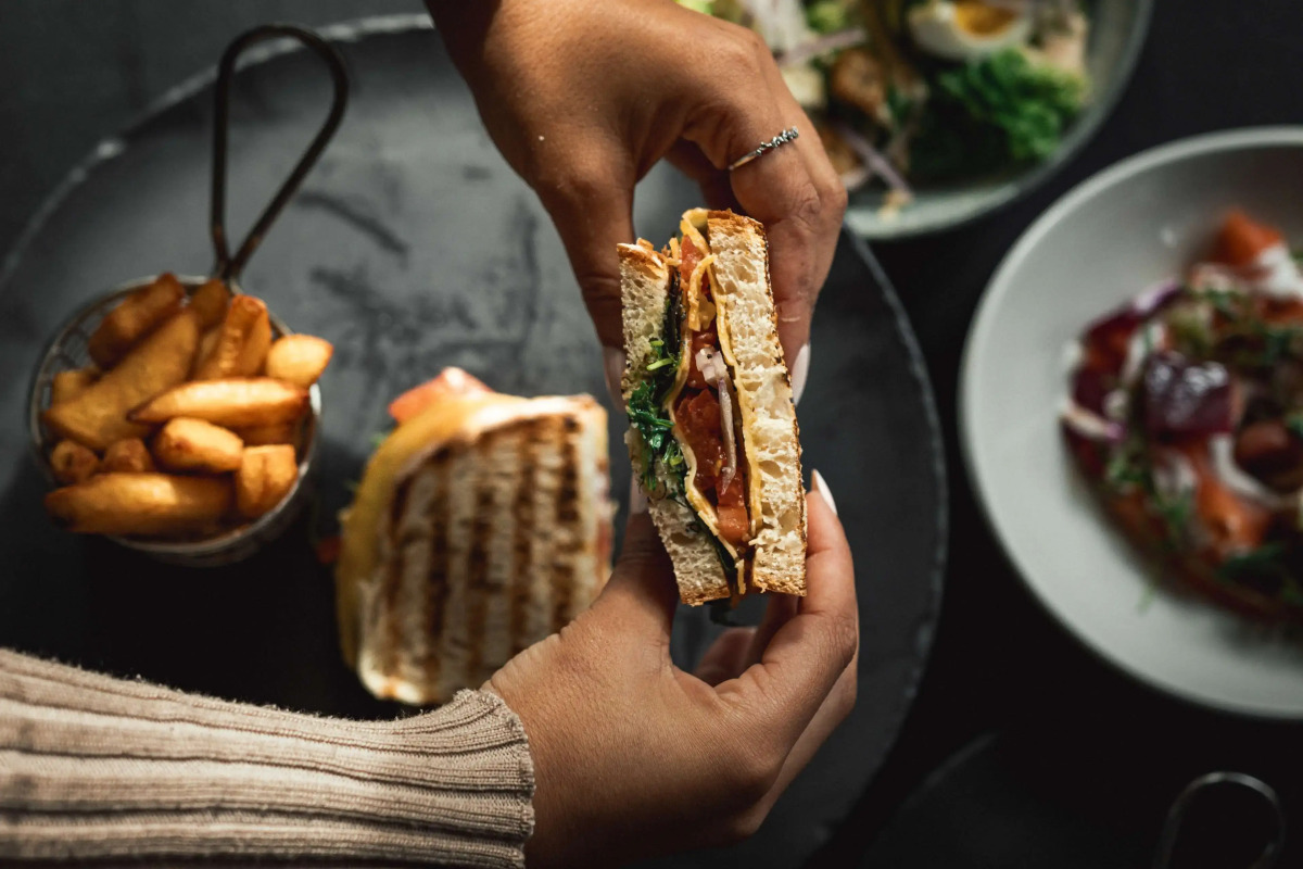 Radisson RED V&A Waterfront, Cape Town