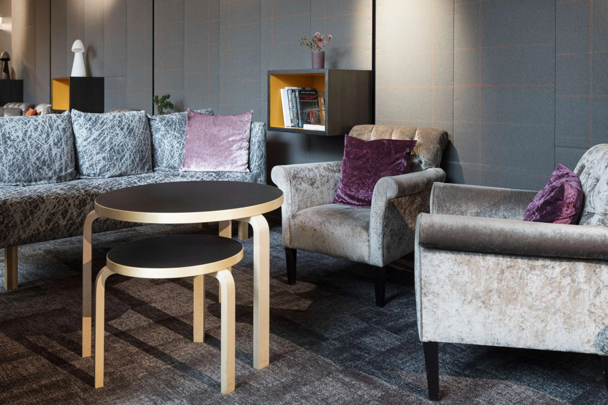 Radisson Blu Plaza Hotel, Helsinki