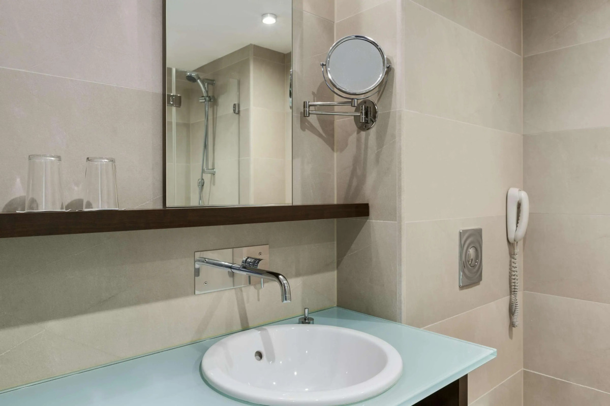 NH Amsterdam Schiphol Airport