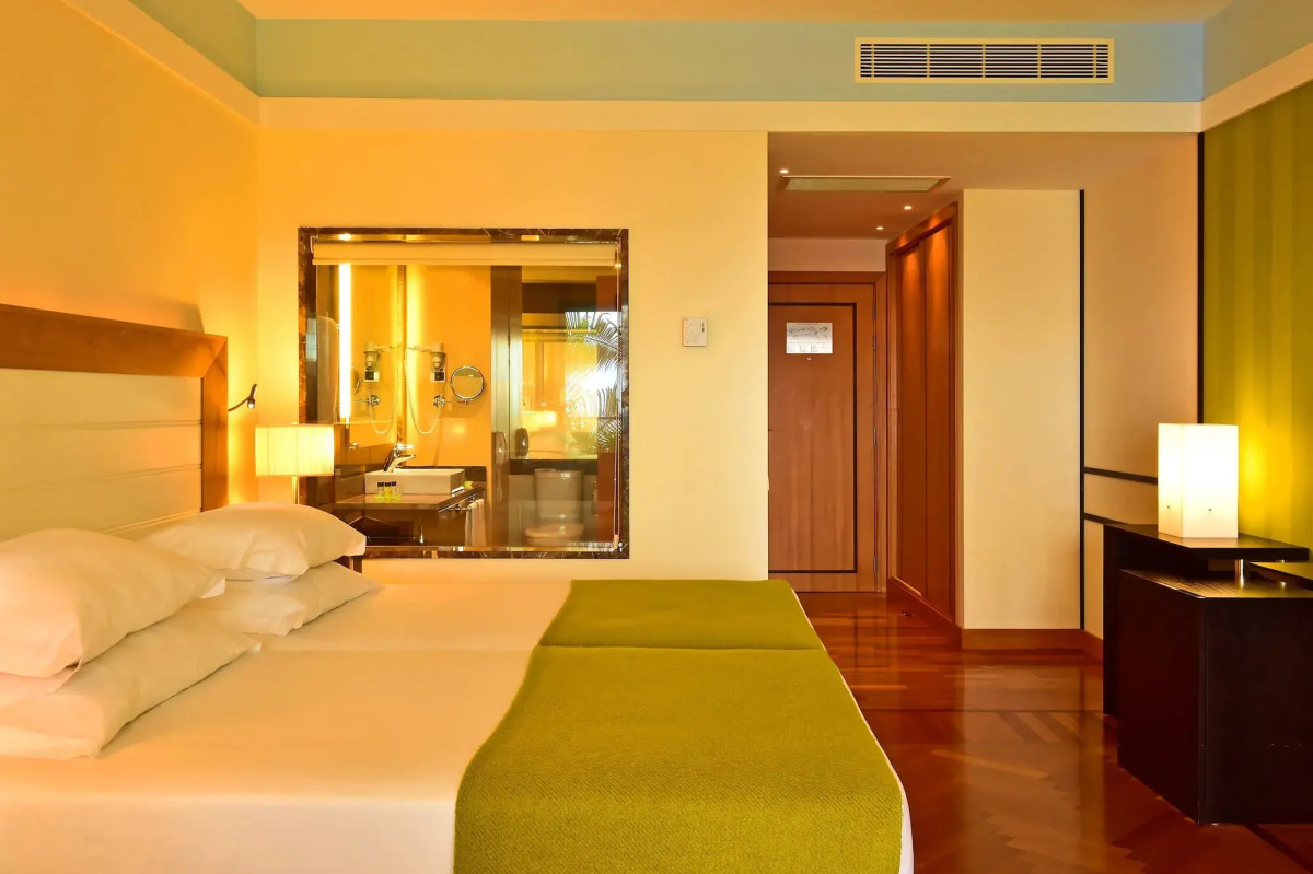 Pestana Promenade Ocean Resort Hotel