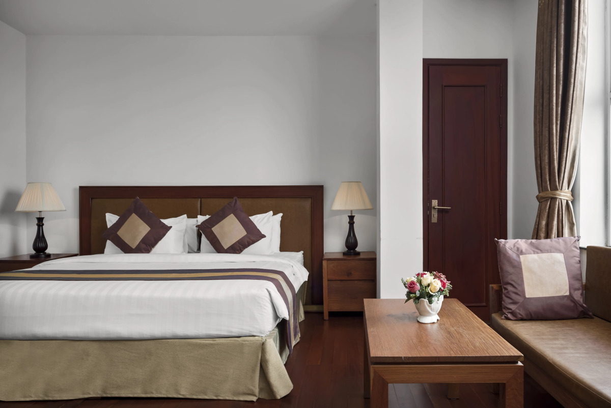 Phnom Penh Katari Hotel