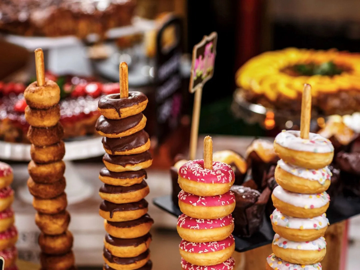 ibis Styles London Southwark – near Borough Market