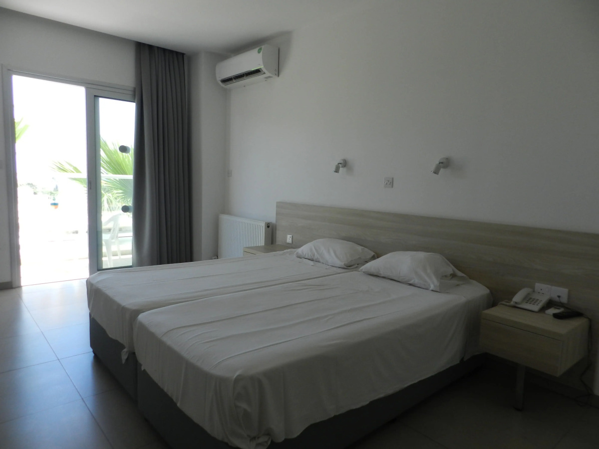 Evabelle Napa Hotel Apartments