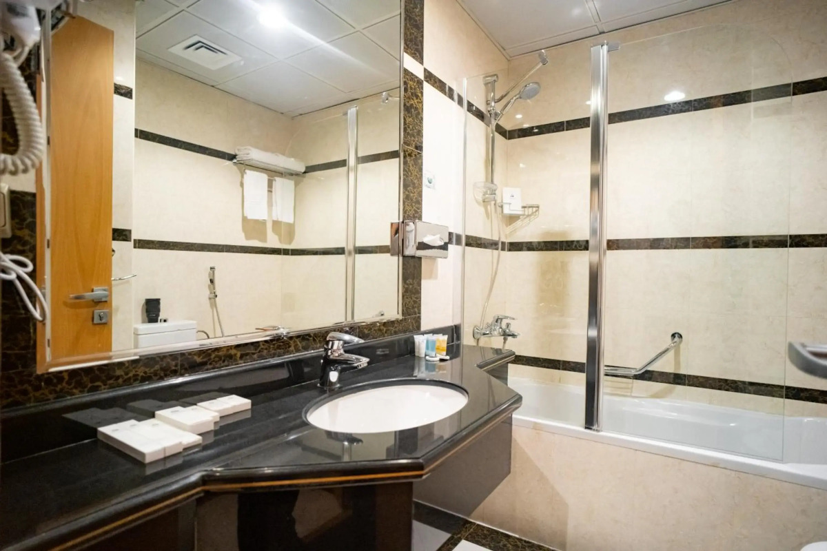 easyHotel The Hague City Centre