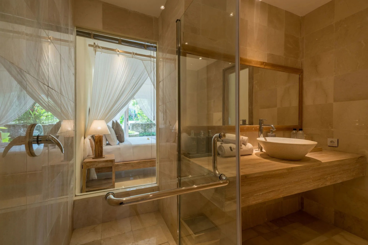 La Berceuse Resort and Villa Nusa Dua by Taritiya Collection