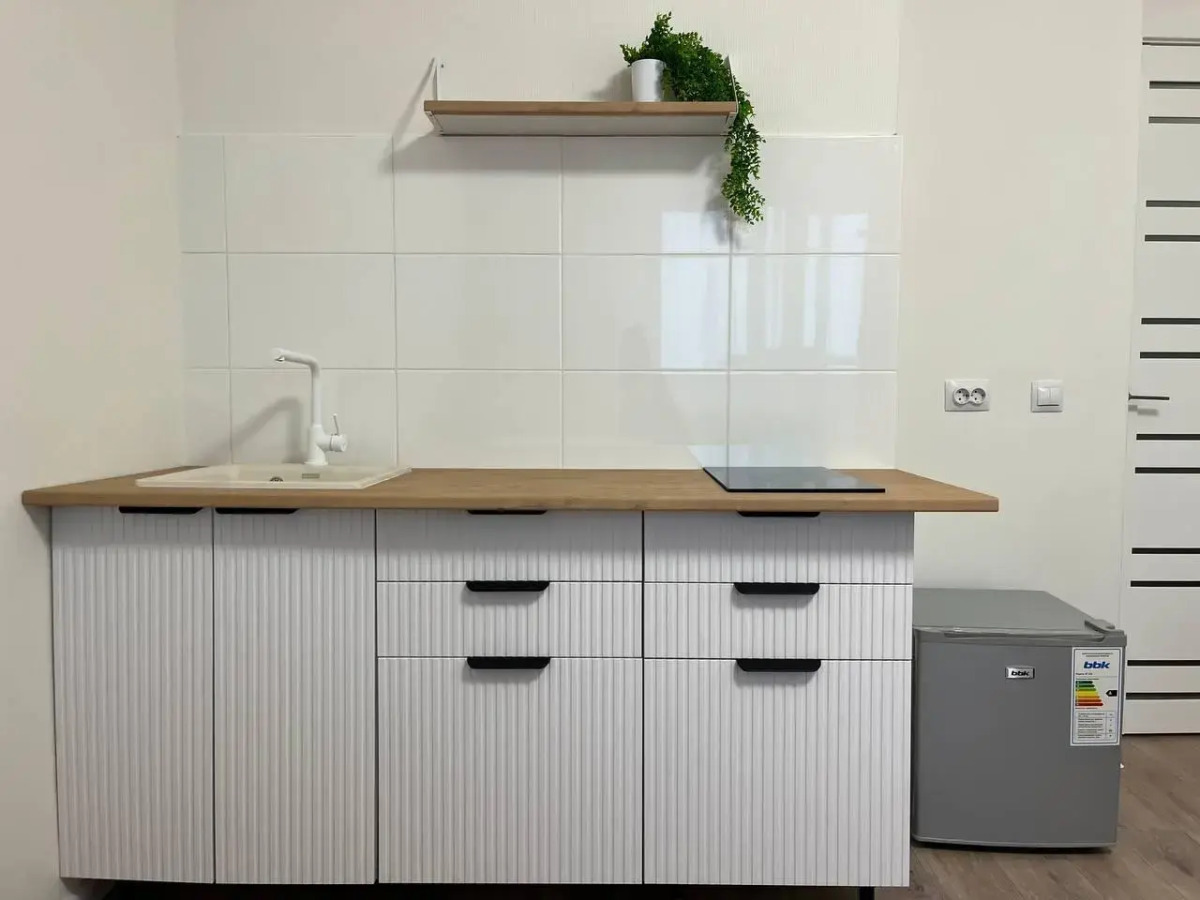 RoyalPart (РоялПарт) 1-к у Аэропорта