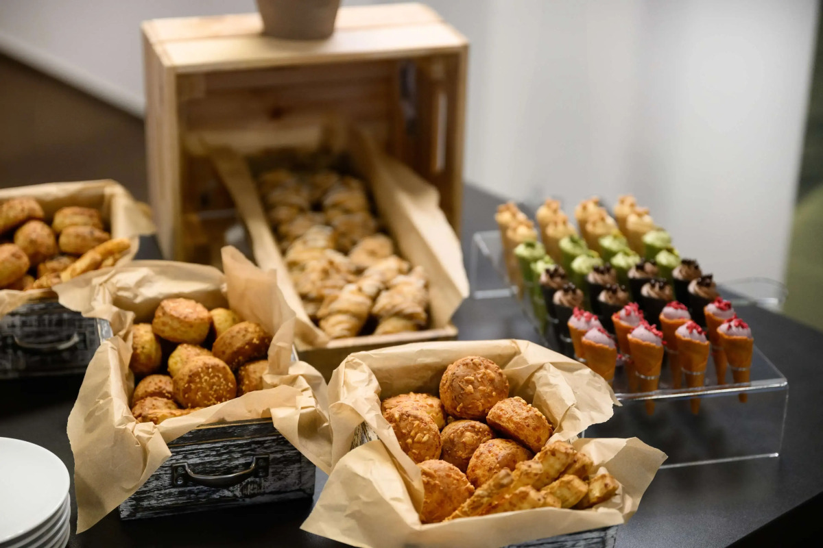 Park Inn by Radisson Budapest