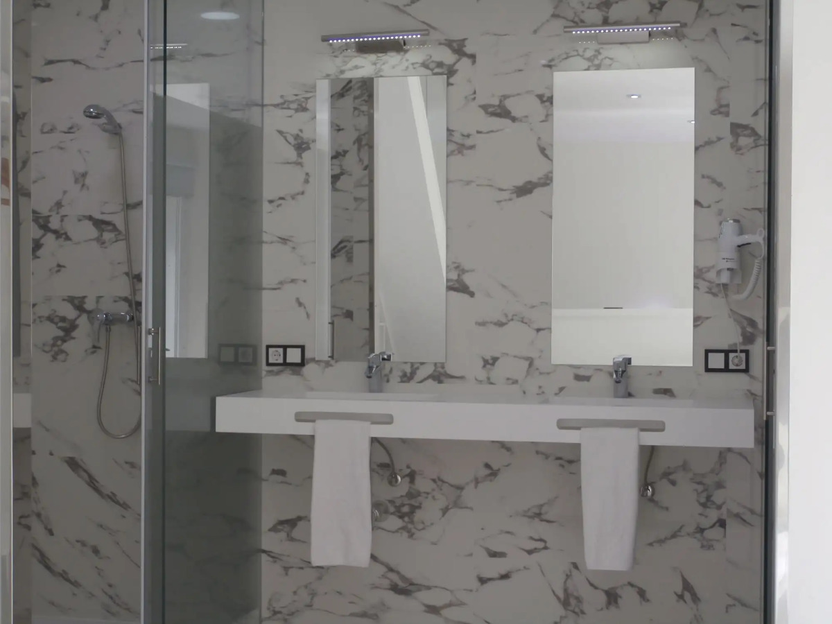 Hotel Sacristía de Santa Ana