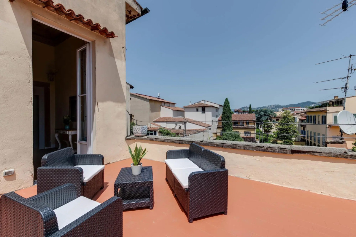 Residenza D'Epoca Sant'Egidio