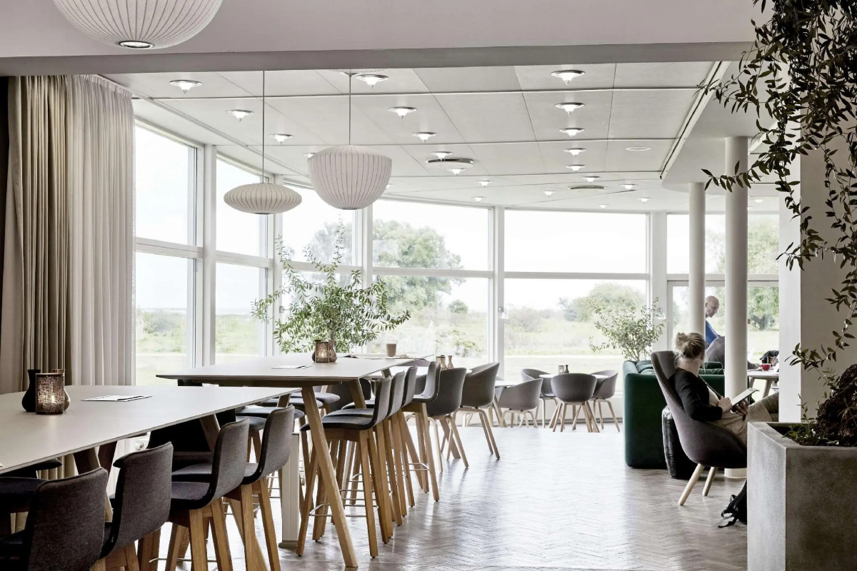 Comwell Køge Strand