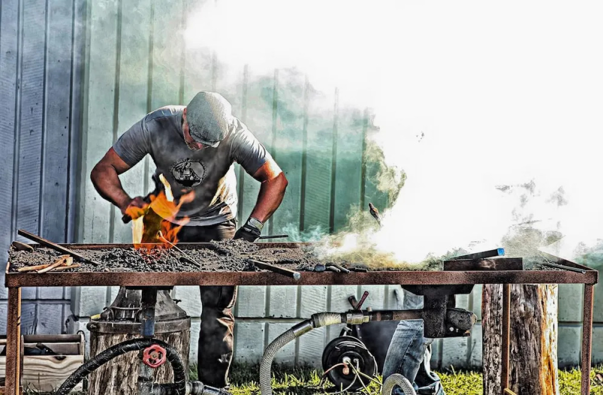 Kirkjuhvoll Guesthouse