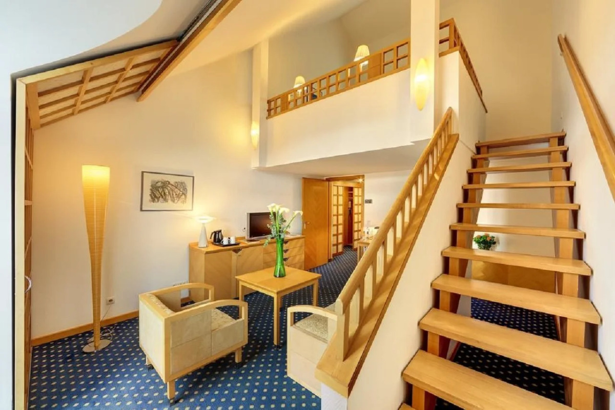 Hotel de France Wien