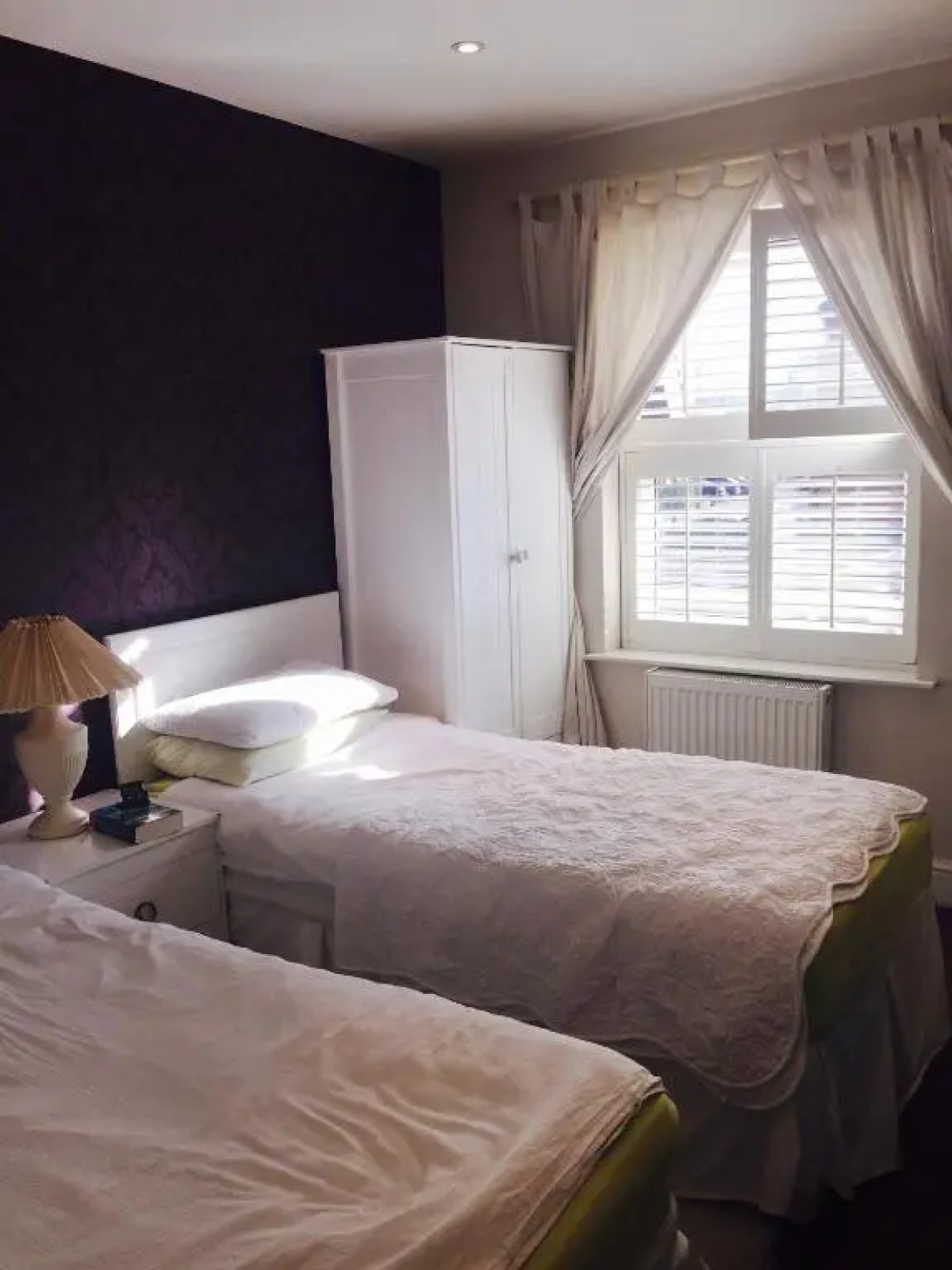 Acacia Villas Guest House